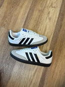 SAMBA OG PRETO BRANCO