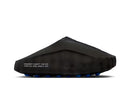 Slide Nike Mind 001 Fragment Concept Black Preto