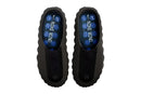 Slide Nike Mind 001 Fragment Concept Black Preto