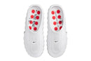 Slide Nike Mind 001 White Speed Red Branco