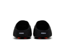 Slide Nike Mind 001 Black Chrome Preto