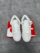 Dunk Twister Branco
