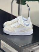 Puma Ca Pro Lux III Off Branco